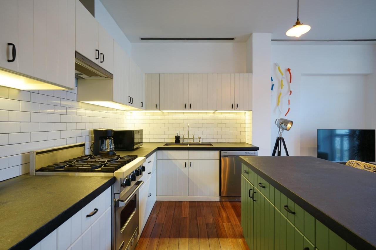 Beautiful 1Br With Balcony In Casco Viejo Apartment Panama City Exterior photo